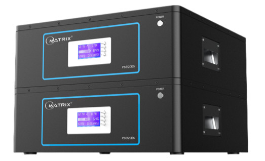 家のための高い発電51.2 V 100ah Lifepo4電池5kwの太陽エネルギーの貯蔵
