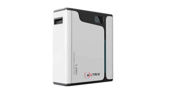 ヨーロッパの市場のためのLiFePO4家のエネルギー蓄積電池48v 100ah 5kwh LFPのリチウム電池