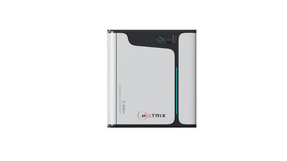 ヨーロッパの市場のためのLiFePO4家のエネルギー蓄積電池48v 100ah 5kwh LFPのリチウム電池