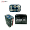 UPS/CCTV/Solar Energy貯蔵のリチウム電池12V 18Ah Lifepo4李イオン電池のパック
