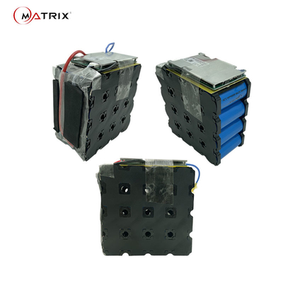 Solar Energy貯蔵システムのための12V24Ah取り替えのリチウム電池の深い周期