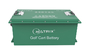 105Ah 48Vのゴルフ カート電池のゴルフ リチウム イオンは充電電池を詰める