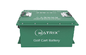 ゴルフ カートのための再充電可能な 16S1P Lifepo4 のリチウム電池 48V/51.2V の深い周期電池